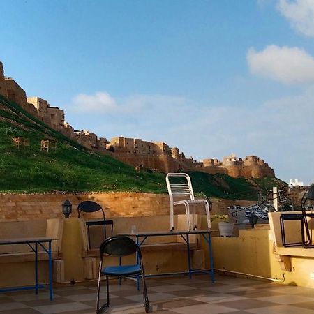 The Desert Prince Jaisalmer Εξωτερικό φωτογραφία