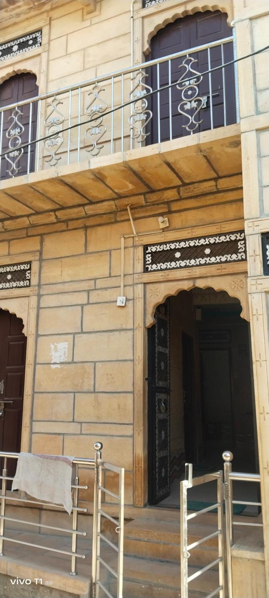 The Desert Prince Jaisalmer Εξωτερικό φωτογραφία
