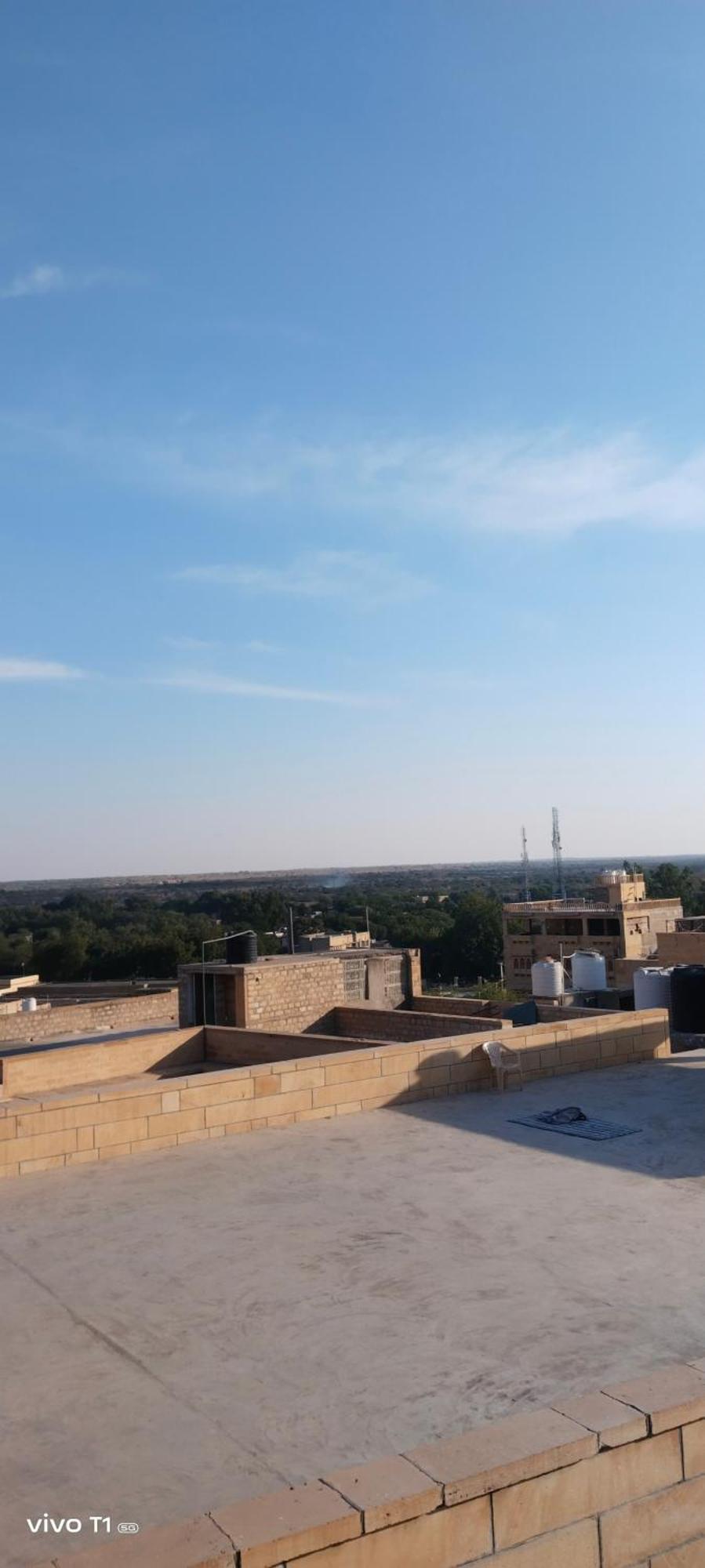 The Desert Prince Jaisalmer Εξωτερικό φωτογραφία