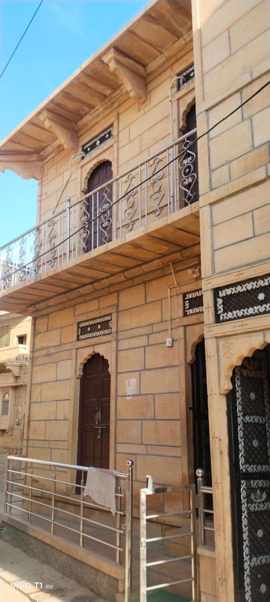The Desert Prince Jaisalmer Εξωτερικό φωτογραφία